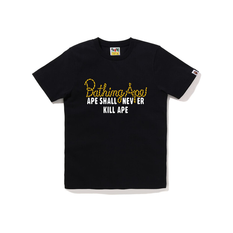 

Футболка женская A Bathing Ape