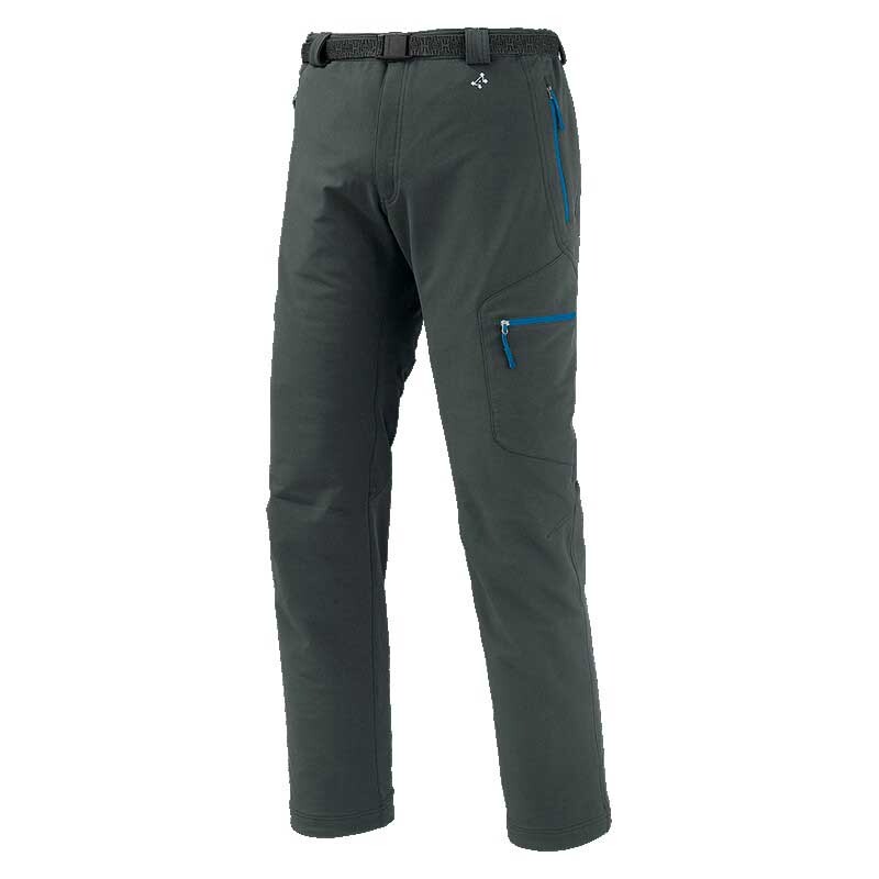 

Брюки Trangoworld Himm DS Regular, серый