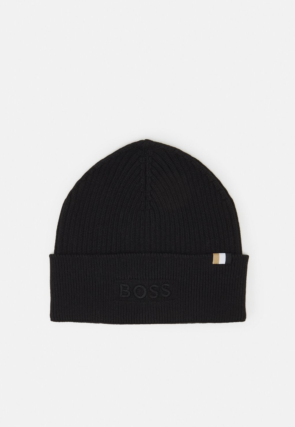 

Шапка BOSS MAGIC HAT UNISEX, черный