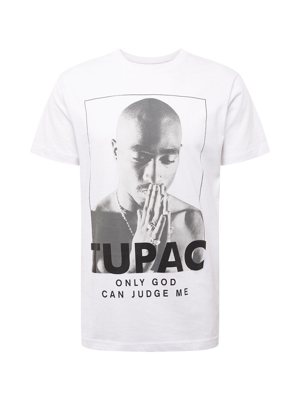 

Футболка Mister Tee Prayer, белый