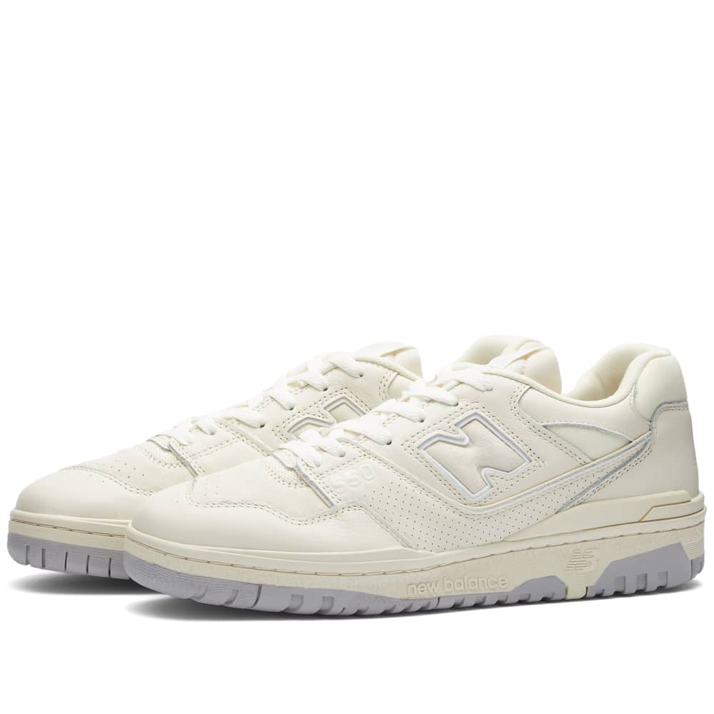 

New Balance Кроссовки BB550PWD