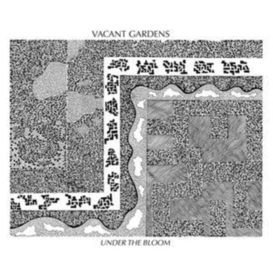 Виниловая пластинка Vacant Gardens - Under the Bloom