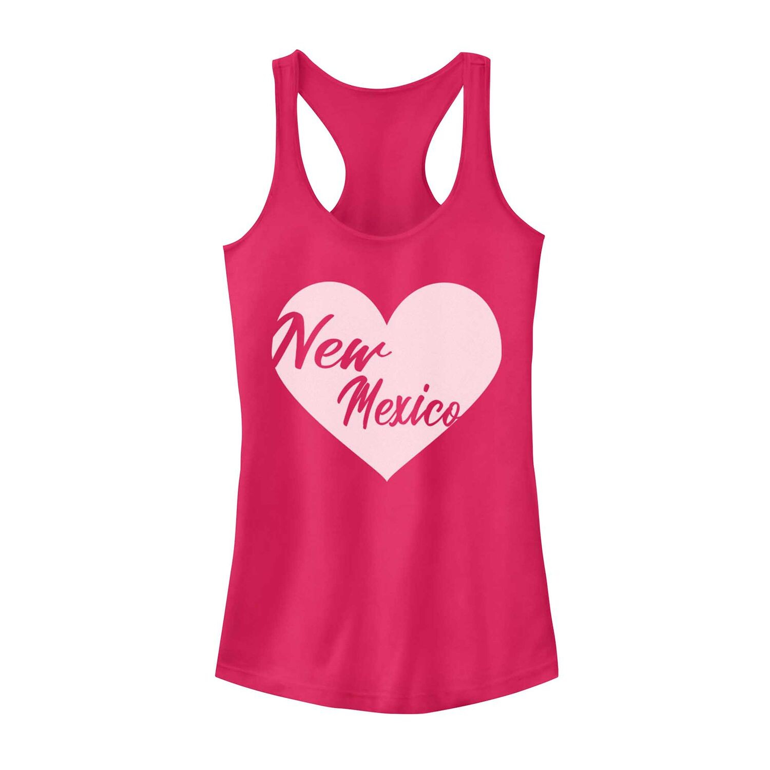 

Юниорский бак Fifth Sun New Mexico Heart Tank