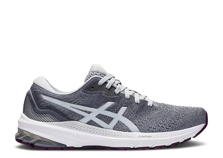 

Кроссовки ASICS WMNS GT 1000 11 'PIEDMONT GREY', серый