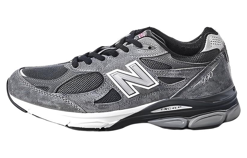 

New Balance NB 990 V3 Life повседневная обувь унисекс