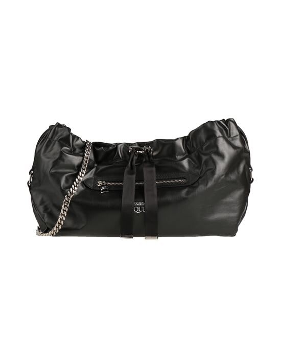 

Сумка через плечо ALEXANDER MCQUEEN, черный