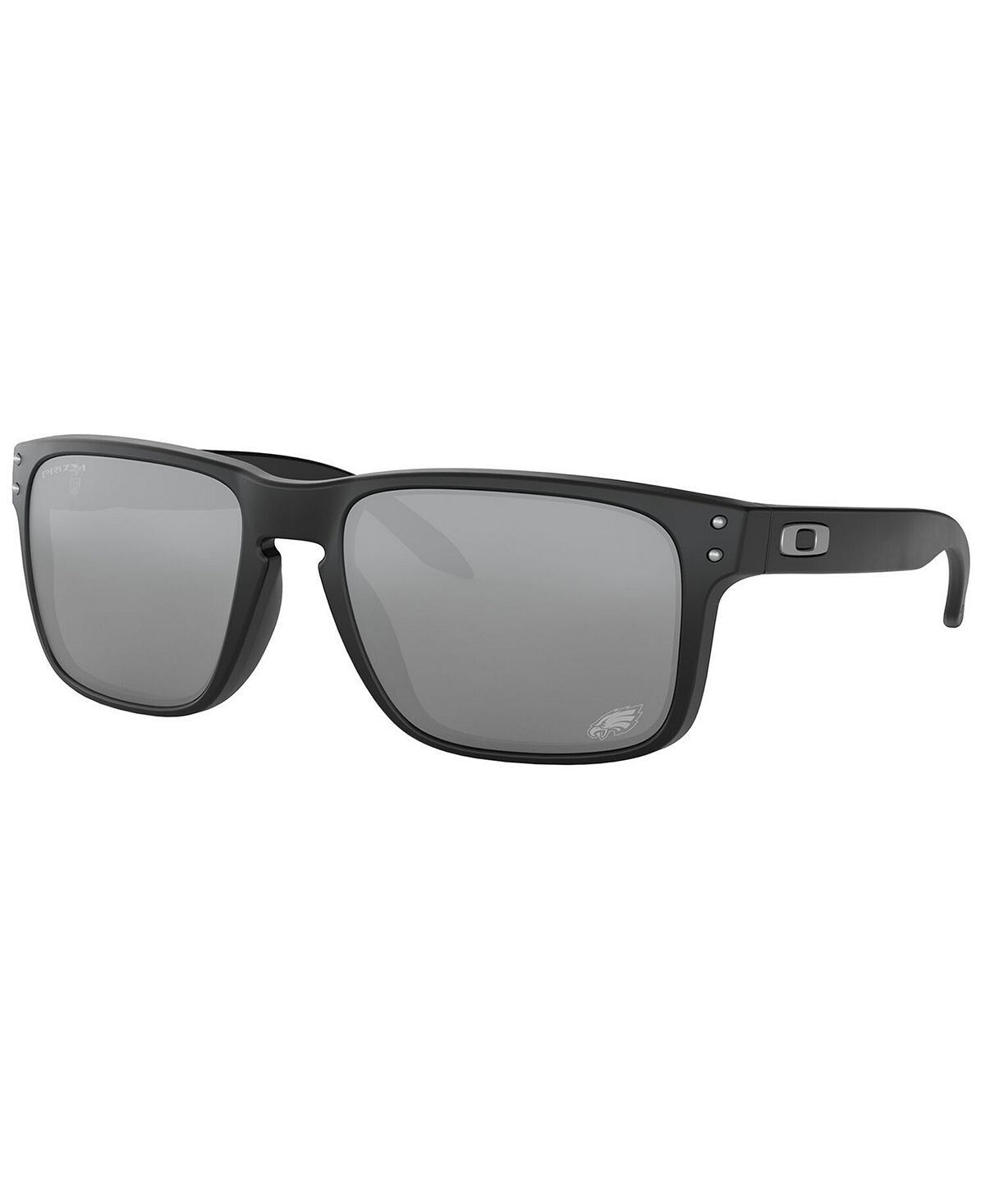 

Солнцезащитные очки NFL Collection, Philadelphia Eagles OO9102 55 HOLBROOK Oakley