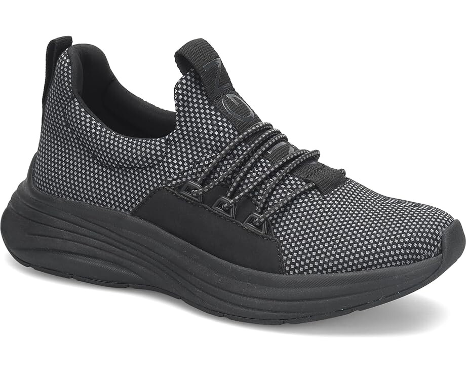

Кроссовки Nurse Mates Theora, цвет Black/Charcoal