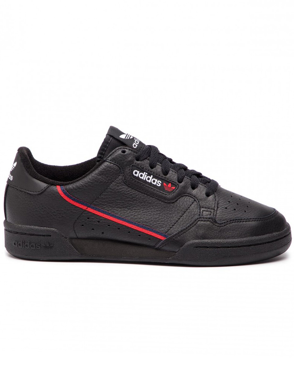 

Adidas Континенталь 80, черный