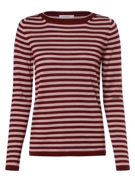 

Свитер фавола Max Mara Leisure, розовый