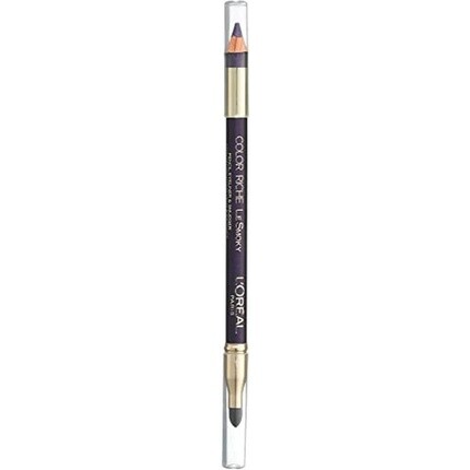 

L'Oreal Paris Color Riche Le Smoky Purple Dream Smoky 211 Purple 1 шт., L'Oreal