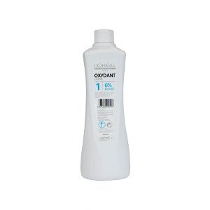 

Крем-активатор 6%, 75 мл L'oreal Professionnel, L'Oréal Professionnel
