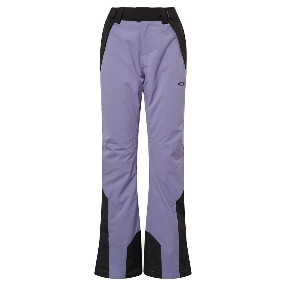 

Брюки Oakley Laurel Insulated, фиолетовый