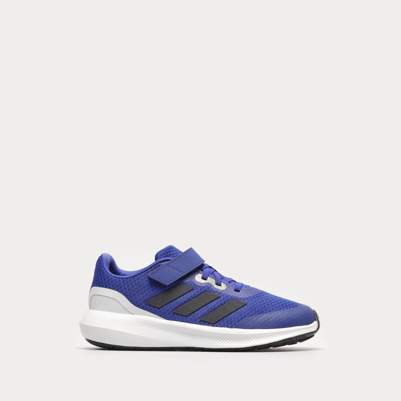 Кроссовки Adidas RunFalcon 3.0 EL K, синий