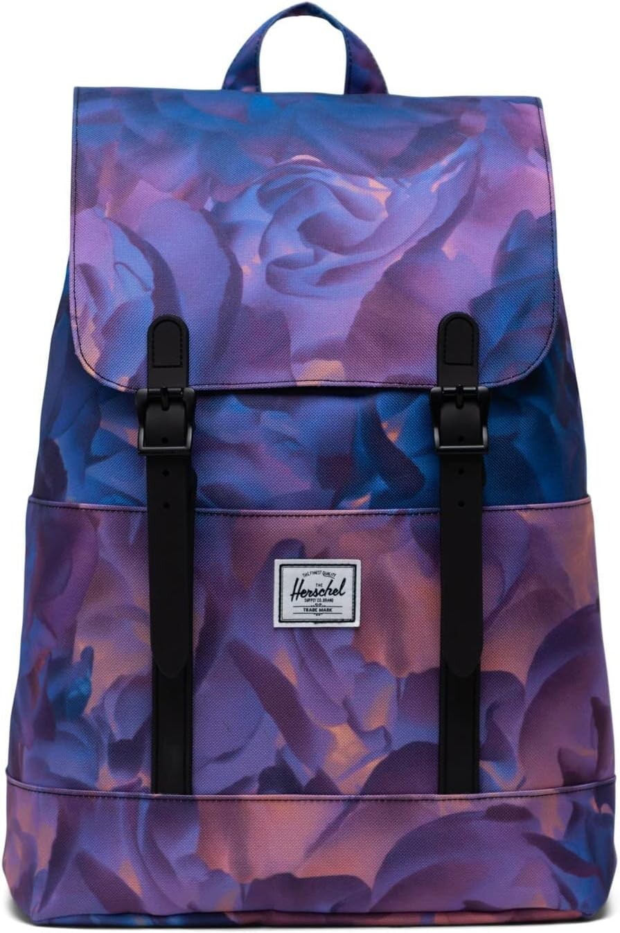 

Рюкзак Retreat Small Herschel Supply Co., цвет Soft Petals