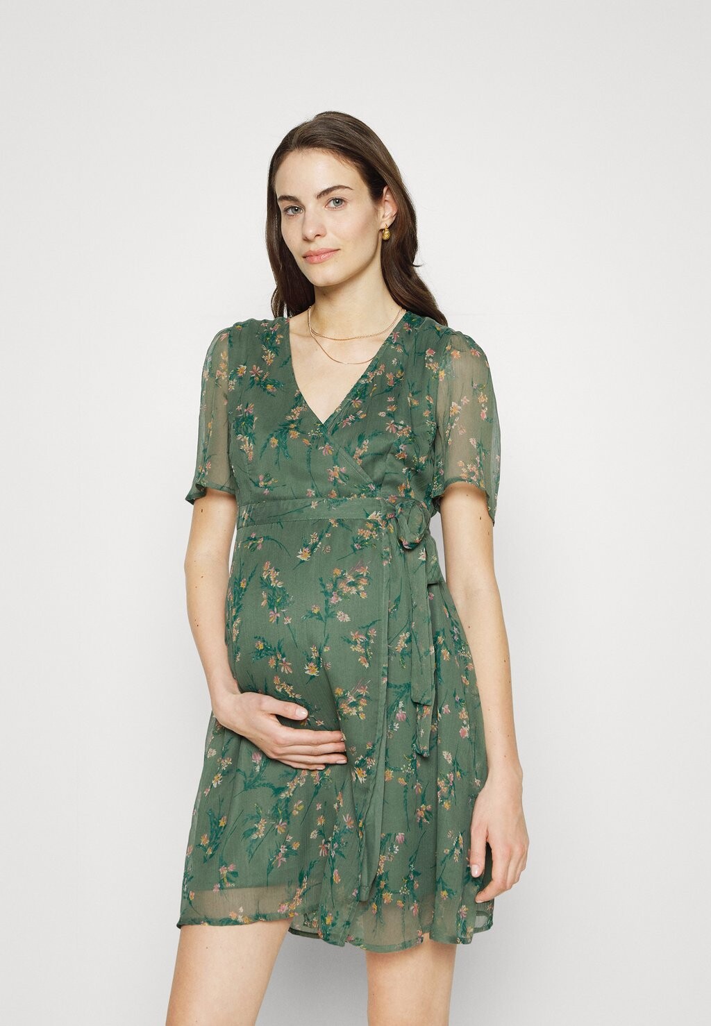 

Повседневное платье Vero Moda
