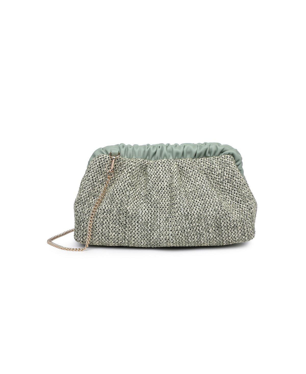

Средний клатч Delvina Moda Luxe