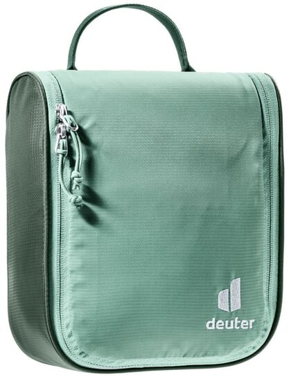 косметичка deuter wash bag i black titan Косметичка нефритовый плющ DEUTER WASH CENTER I