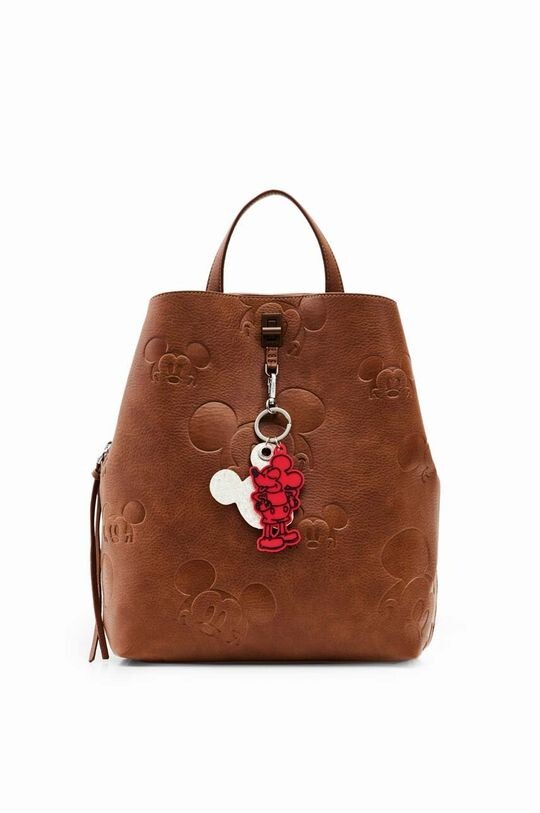 

Рюкзак x Disney Desigual, красный