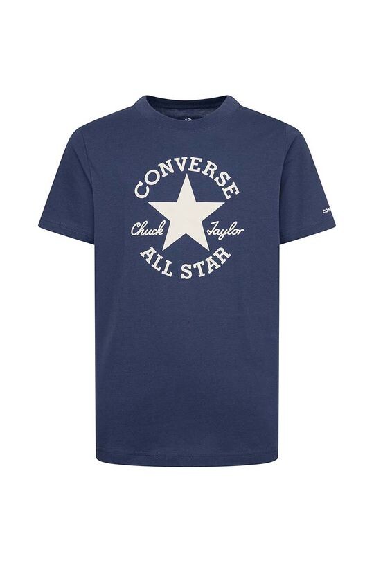 

Детская футболка Converse, синий