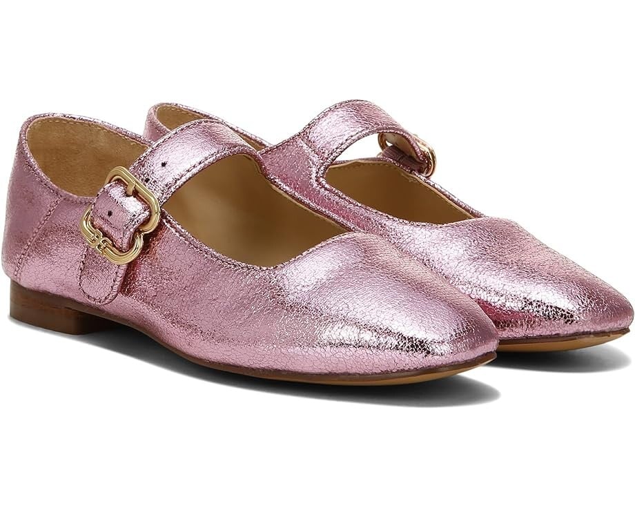 

Балетки Sam Edelman Michaela, лавандовый