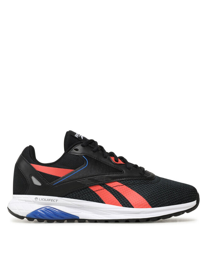 

Кроссовки Reebok, черный