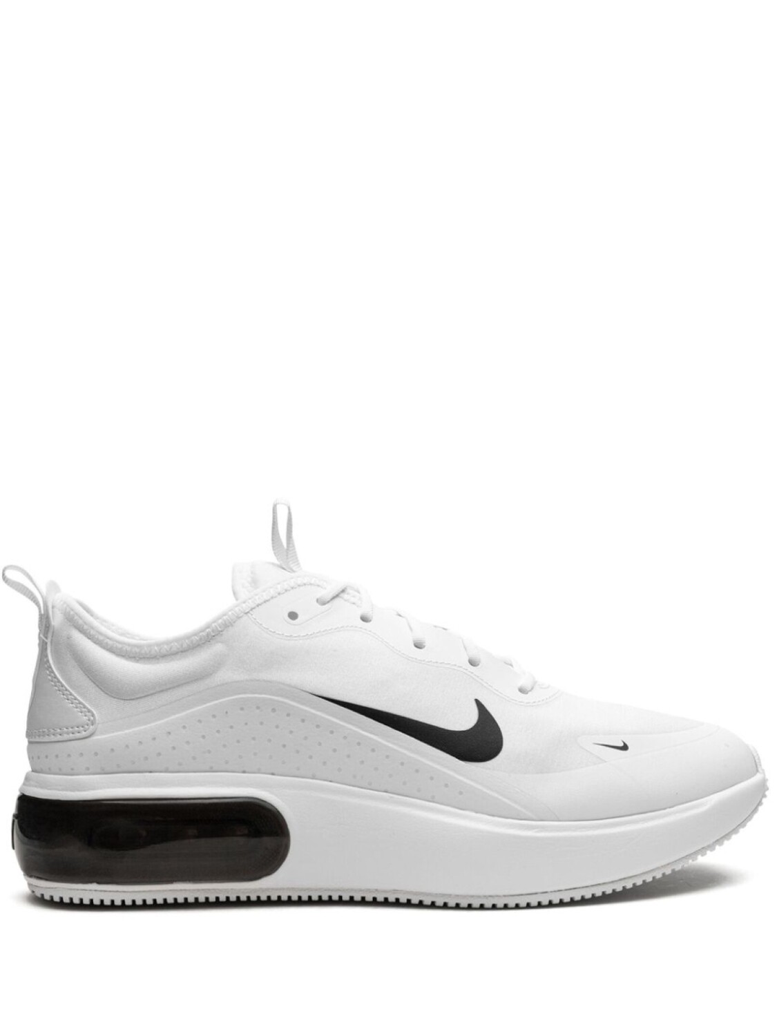 

Nike кроссовки Air Max Dia, белый