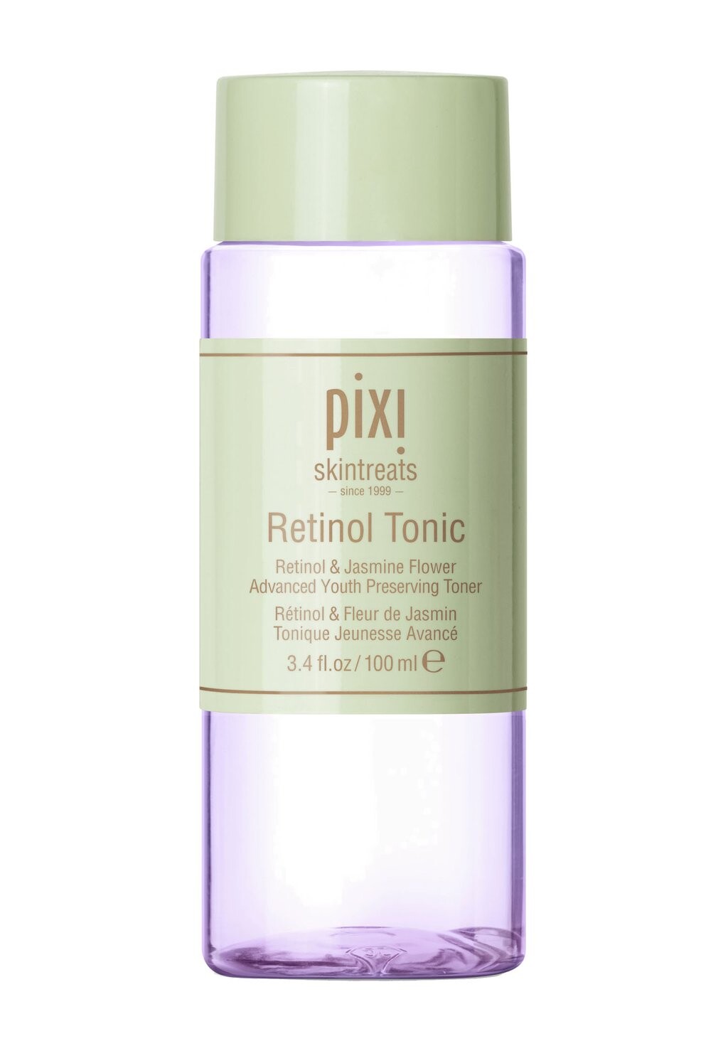 

Тоник для лица Retinol Tonic Pixi