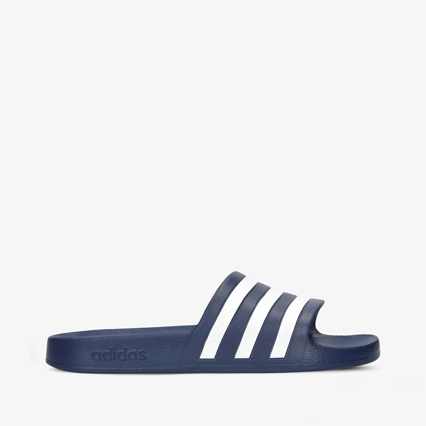 

Шлепанцы Adidas Adilette Aqua, синий