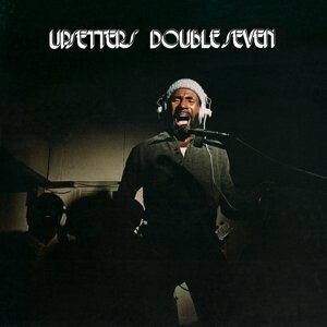 

Виниловая пластинка The Upsetters - Double Seven