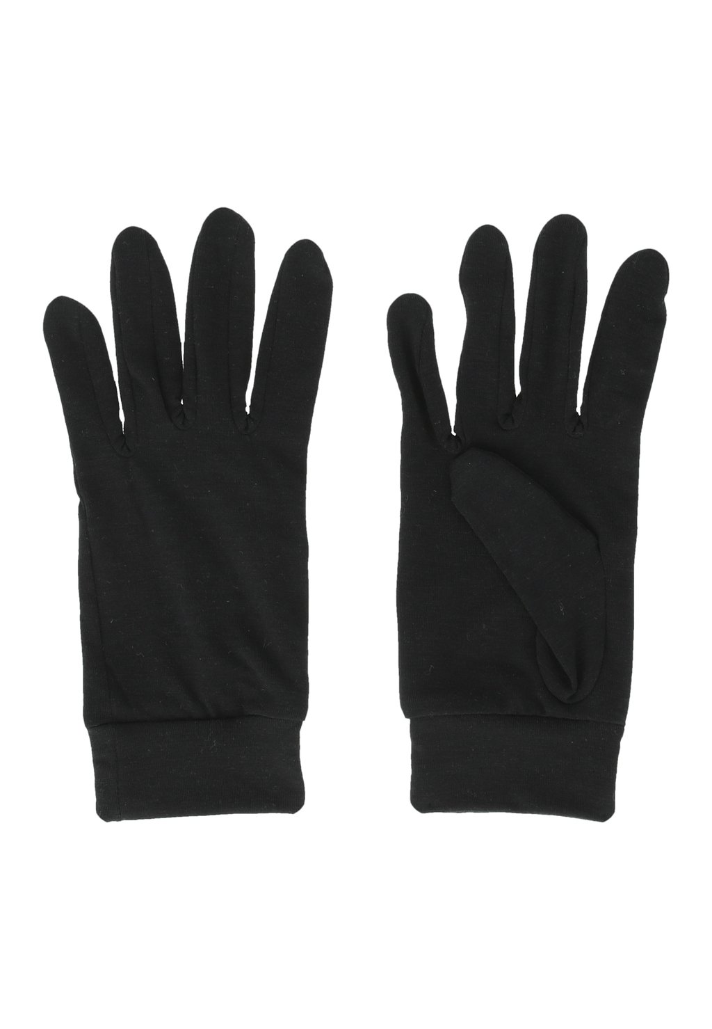 цена Перчатки ENDURANCE FINGERHANDSCHUHE, цвет 1001 black