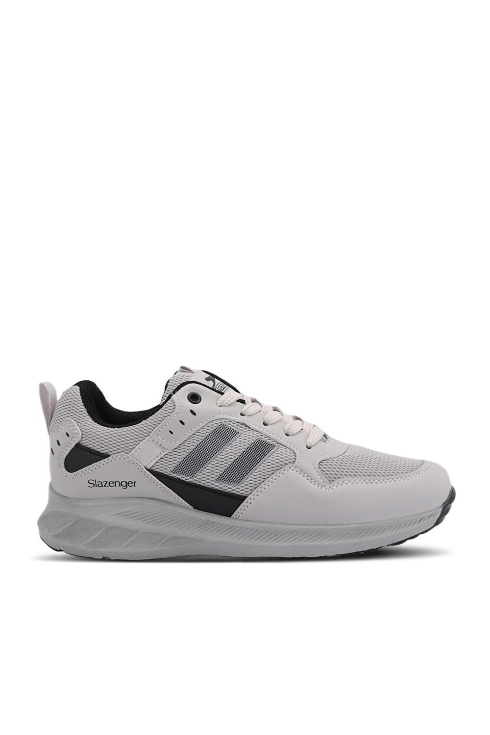

MAGMA I Sneaker Женская обувь Серый/Черный SLAZENGER
