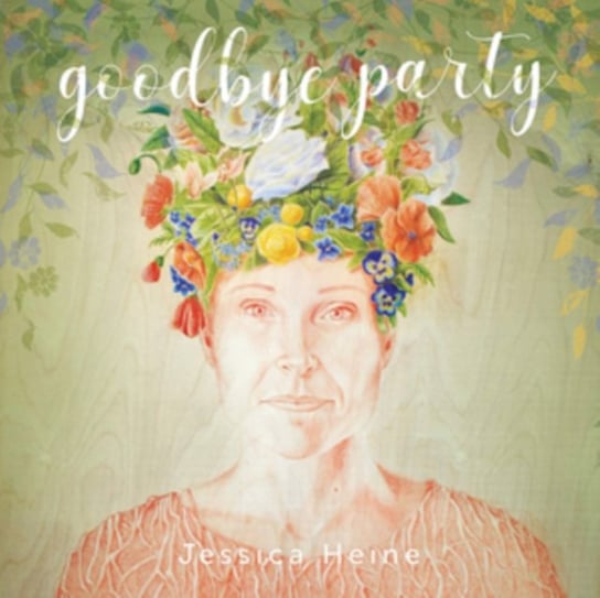 Виниловая пластинка Fallen Tree Records - Goodbye Party