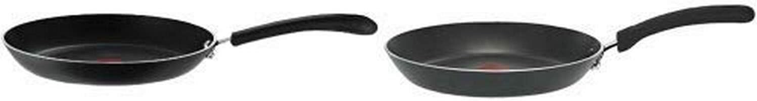 

Набор сковородок T-fal с антипригарным покрытием Thermo-Spot с индикатором нагрева