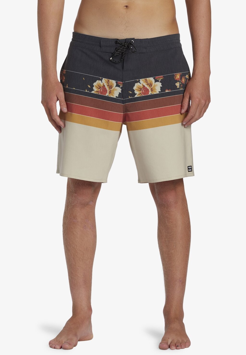 

Шорты для плавания Billabong, цвет snd