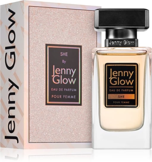 парфюмированная вода 30 мл jenny glow amber Парфюмированная вода, 30 мл Jenny Glow, Pomegranate She