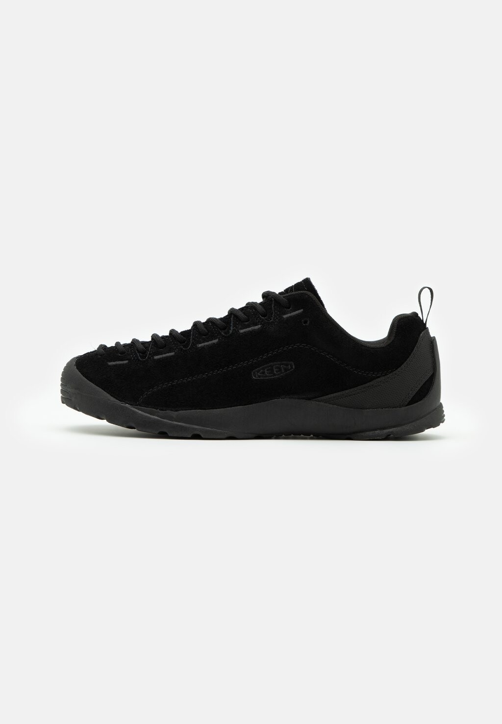 

Кроссовки Keen, черный