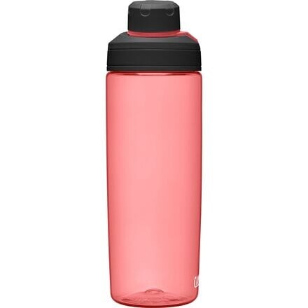 

Бутылка Chute Mag на 20 унций CamelBak, розовый