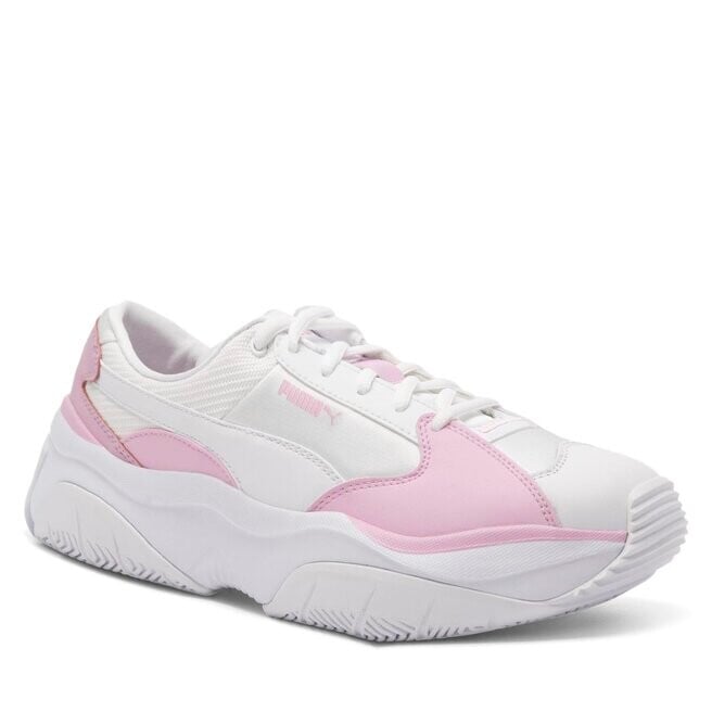 

Кроссовки Puma, цвет