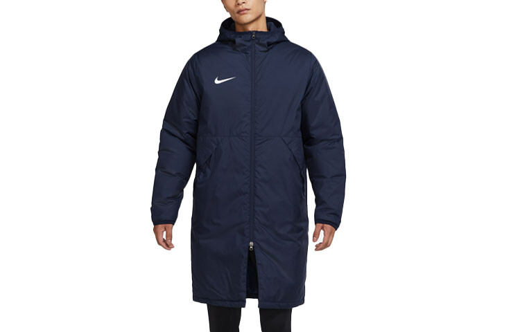 

Nike Мужской Паркер