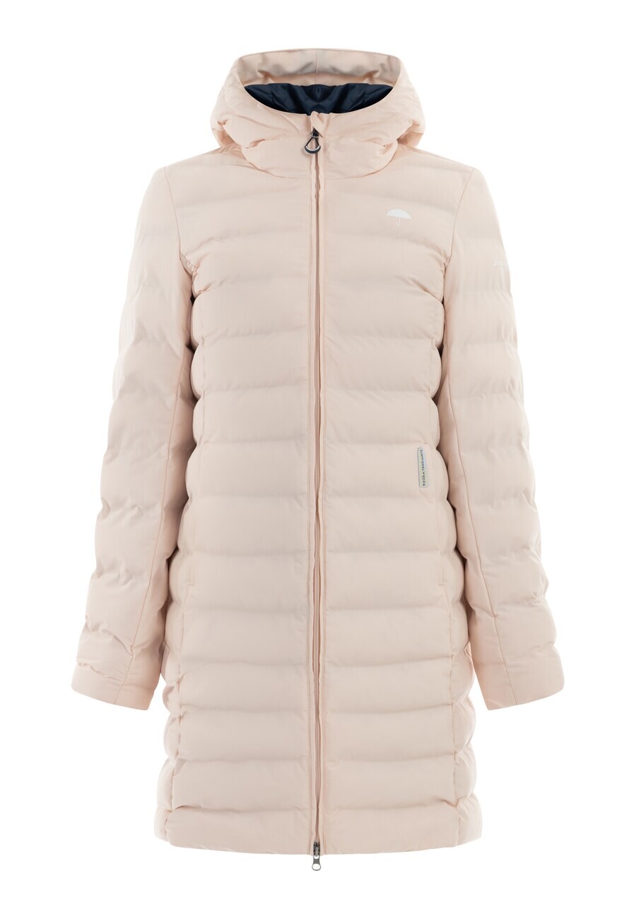 

Дождевик Schmuddelwedda Raincoat, цвет Powder