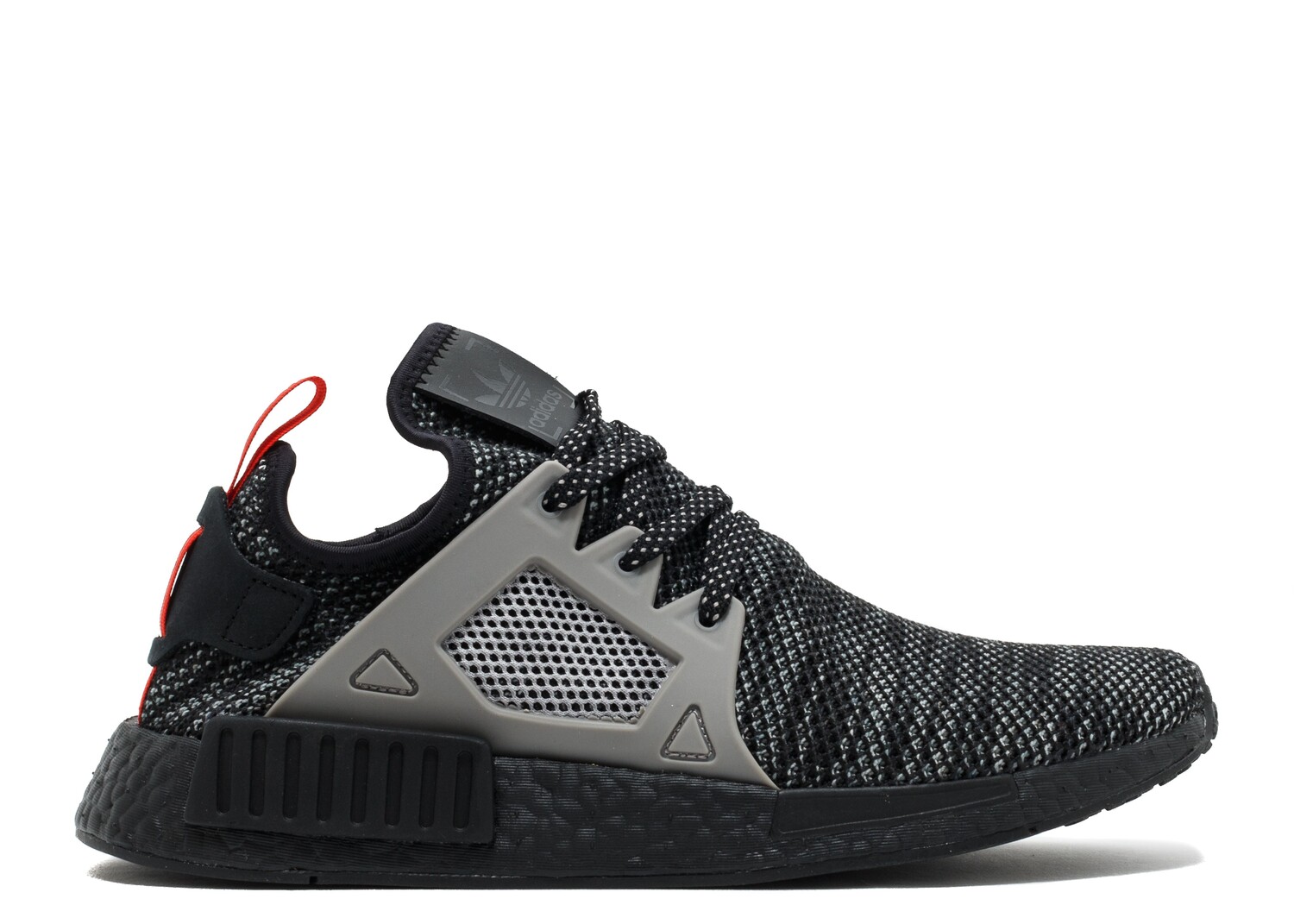 

Кроссовки adidas Nmd_Xr1 'Jd Sports', черный