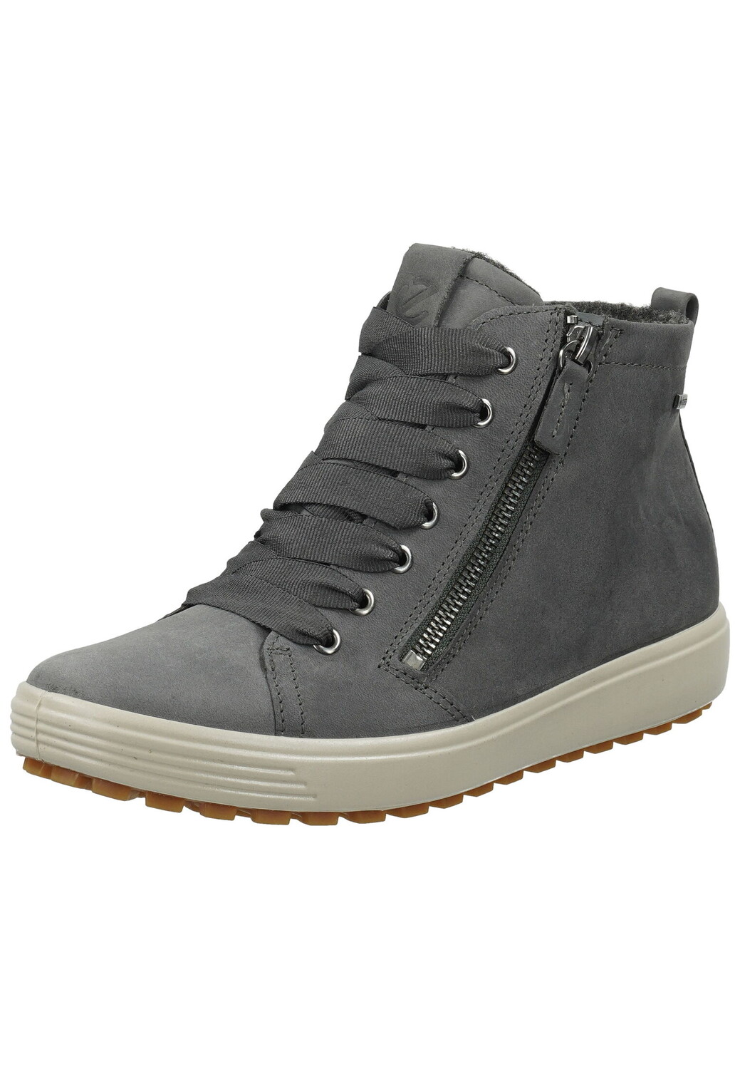 

Кроссовки Ecco Sneaker, серый