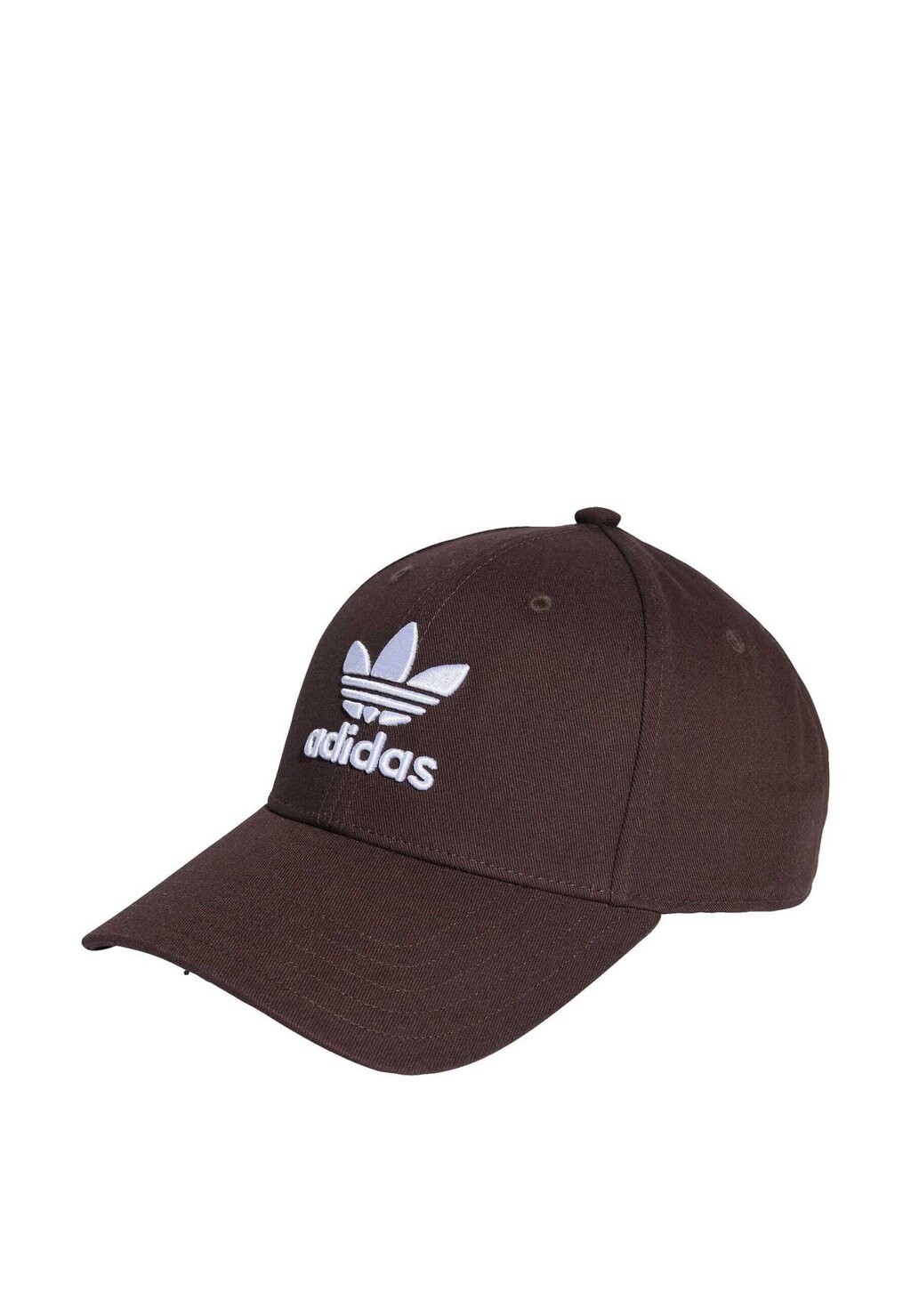 

Кепка BASEB CLASS TRE adidas Originals, темно-коричневый
