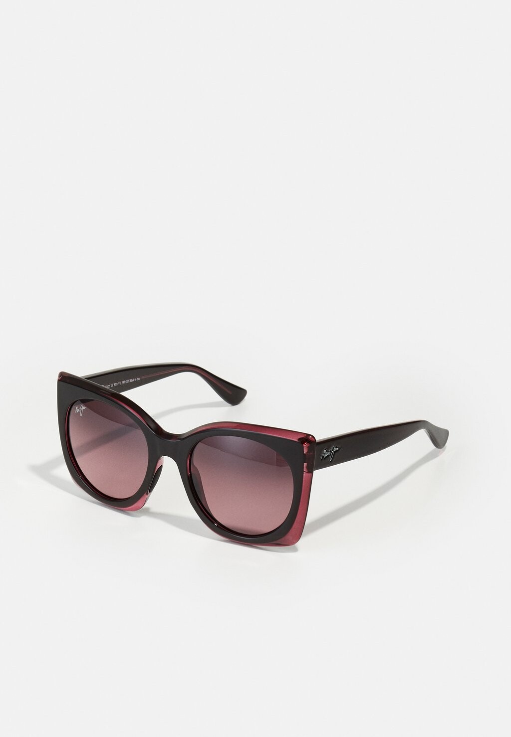 

Солнцезащитные очки Maui Jim, черный