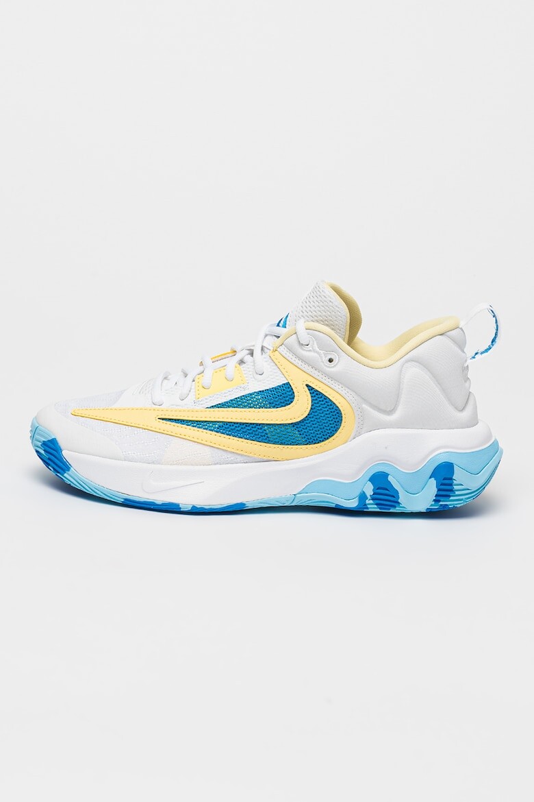 

Баскетбольные кроссовки Giannis Immortality Nike, белый