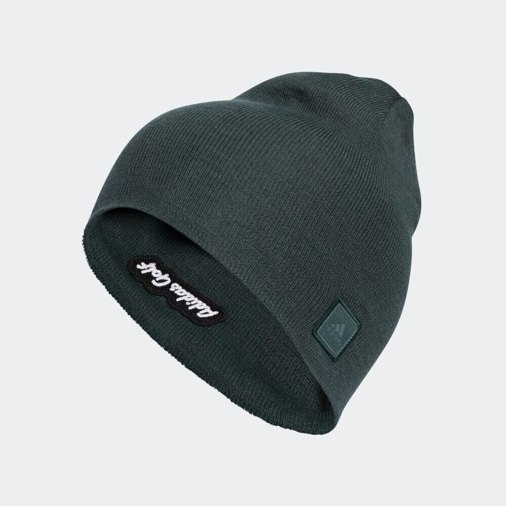 

Шапка Adidas HG3278, зеленый