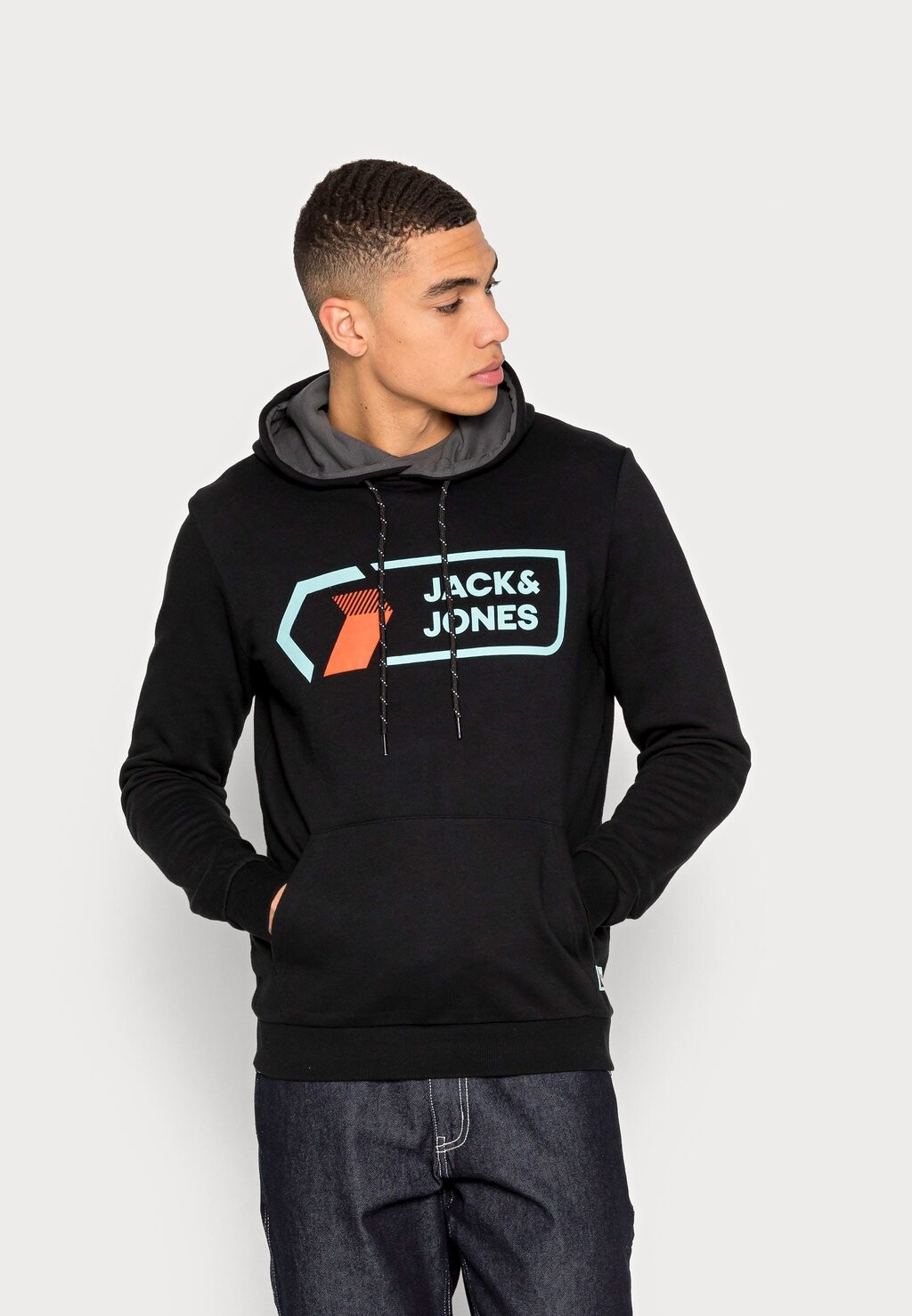 

Худи Jack & Jones