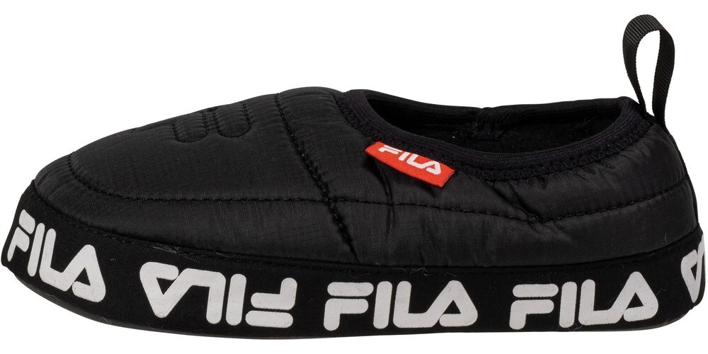

Низкие кроссовки Fila, черный