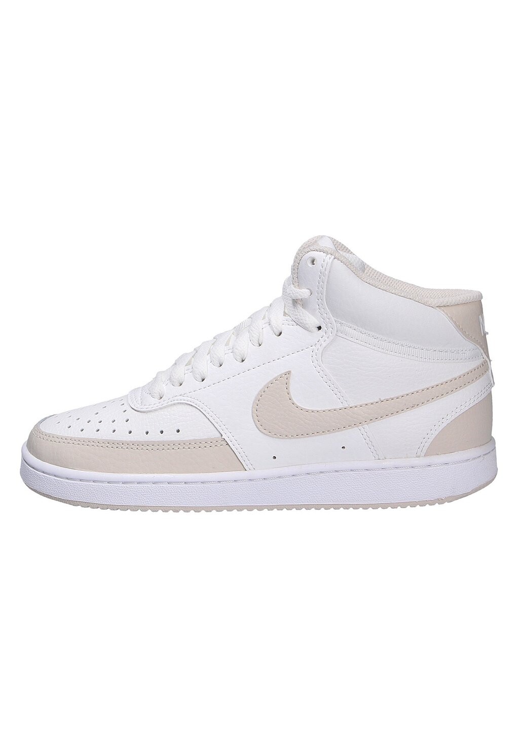 

Высокие кроссовки Nike, weiß